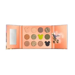 Sale Mickey And Friends Eyeshadow Palete Sombras De Ojos