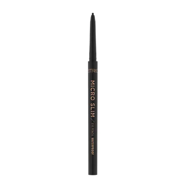 CATRICE Delineadores De Ojos<Micro Slim Eye Pencil Waterproof