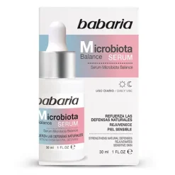 BABARIA Serums<Microbiota Balance