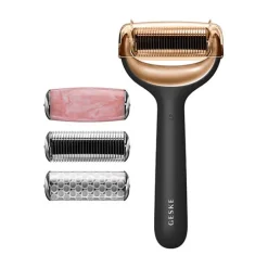 GESKE Rodillos Y Masajeadores Faciales<Microneedle Face & Body Roller 9 In 1