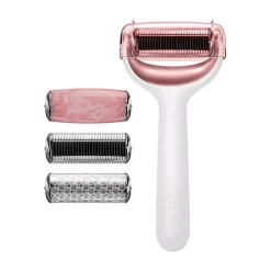 GESKE Rodillos Y Masajeadores Faciales<Microneedle Face & Body Roller 9 In 1