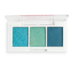 XPLOTE Sombras De Ojos|Hidratantes Faciales<Midnight Blues Eyeshadow Palette