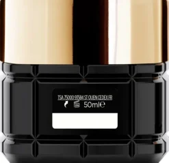 L'OREAL PARIS Contorno Ojos|Hidratantes Faciales<Midnight Crema De Ojos