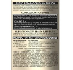 L'OREAL PARIS Contorno Ojos|Hidratantes Faciales<Midnight Crema De Ojos