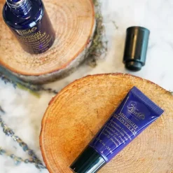 KIEHL'S Contorno Ojos|Hidratantes Faciales<Midnight Recovery Eye