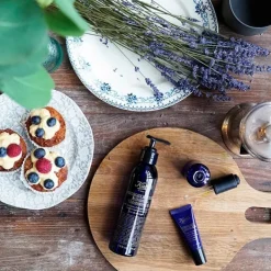 KIEHL'S Contorno Ojos|Hidratantes Faciales<Midnight Recovery Eye