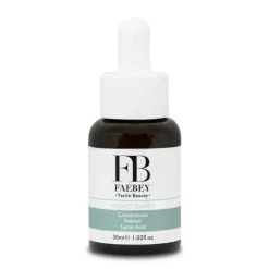 FAEBEY Serums<Mighty Guard Facial Serum