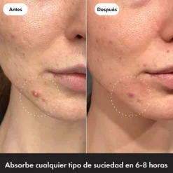 HERO COSMETICS Hidratantes Faciales<Mighty Patch Duo