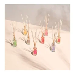 MIKAROMAS Hidratantes Faciales|Ambientadores<Mikados Flor De Vainilla