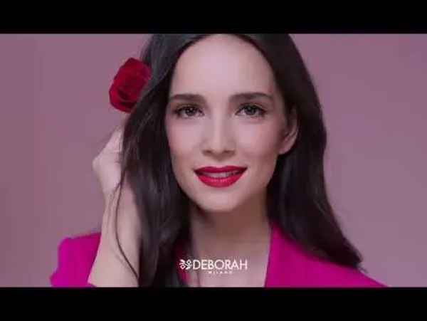 DEBORAH MILANO Pintalabios<Milano Red Touch