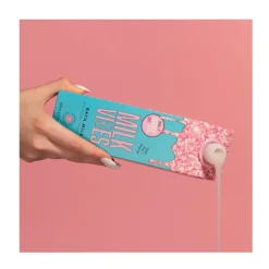 SO...? Limpieza|Camomila<Milk Vibes