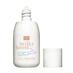 CLARINS Bases De Maquillaje<Milky Boost