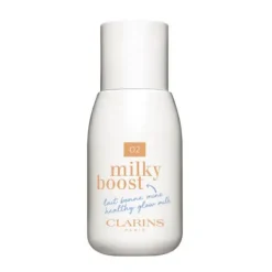 CLARINS Bases De Maquillaje<Milky Boost