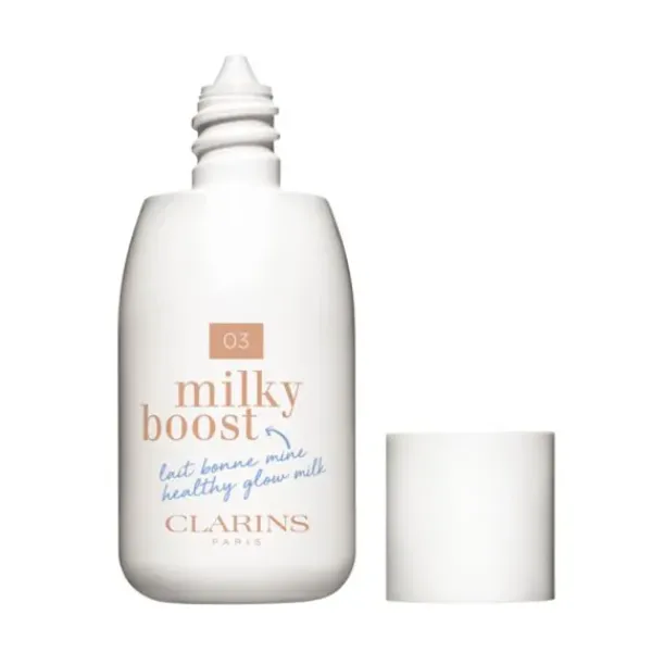 New Milky Boost Bases De Maquillaje