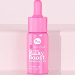 Milky Boost Serums