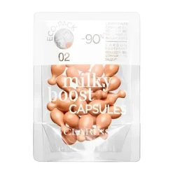Outlet Milky Boost Capsules Refill Bases De Maquillaje