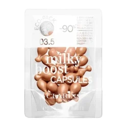 Outlet Milky Boost Capsules Refill Bases De Maquillaje