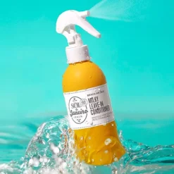 SOL DE JANEIRO Hidratantes Faciales|Cabello Dañado<Milky Leave-In Conditioner