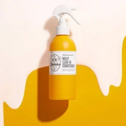 SOL DE JANEIRO Hidratantes Faciales|Cabello Dañado<Milky Leave-In Conditioner