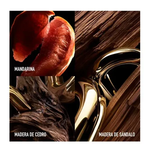 Hot Million Gold Perfumes