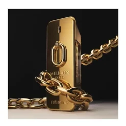 Hot Million Gold Perfumes
