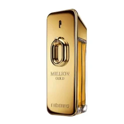 Hot Million Gold Perfumes