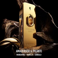 Online Million Gold Elixir Perfumes