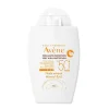 AVENE Hidratantes Faciales|Facial<Mineral Fluid Spf50+