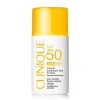 CLINIQUE Hidratantes Faciales|Mineral<Mineral Sunscreen Fluid For Face SPF50
