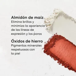 Hot Mineral Veil Polvos De Maquillaje