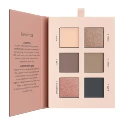 BAREMINERALS Sombras De Ojos|Profesional<Mineralist Eyeshadow Palette