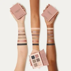 BAREMINERALS Sombras De Ojos|Profesional<Mineralist Eyeshadow Palette