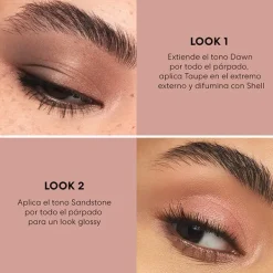 BAREMINERALS Sombras De Ojos|Profesional<Mineralist Eyeshadow Palette