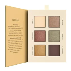 BAREMINERALS Sombras De Ojos|Profesional<Mineralist Eyeshadow Palette