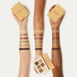 BAREMINERALS Sombras De Ojos|Profesional<Mineralist Eyeshadow Palette