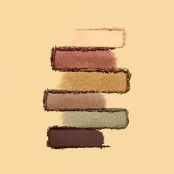 BAREMINERALS Sombras De Ojos|Profesional<Mineralist Eyeshadow Palette