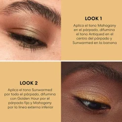 BAREMINERALS Sombras De Ojos|Profesional<Mineralist Eyeshadow Palette