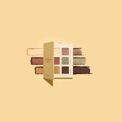 BAREMINERALS Sombras De Ojos|Profesional<Mineralist Eyeshadow Palette