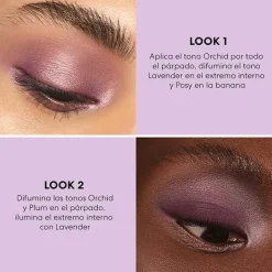 BAREMINERALS Sombras De Ojos|Profesional<Mineralist Eyeshadow Palette