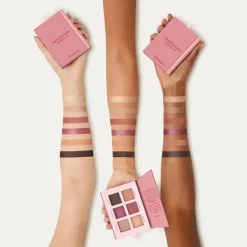 BAREMINERALS Sombras De Ojos|Profesional<Mineralist Eyeshadow Palette