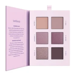 BAREMINERALS Sombras De Ojos|Profesional<Mineralist Eyeshadow Palette