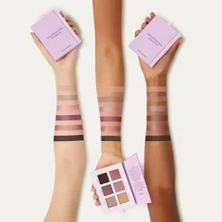 BAREMINERALS Sombras De Ojos|Profesional<Mineralist Eyeshadow Palette