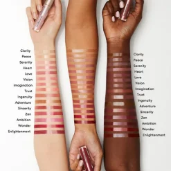 BAREMINERALS Bálsamos Labiales|Cruelty Free<Mineralist® Lip Gloss-Balm