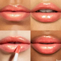 BAREMINERALS Bálsamos Labiales|Cruelty Free<Mineralist® Lip Gloss-Balm