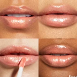 BAREMINERALS Bálsamos Labiales|Cruelty Free<Mineralist® Lip Gloss-Balm