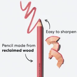 BAREMINERALS Perfiladores De Labios<Mineralist Lip Liner