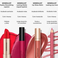BAREMINERALS Perfiladores De Labios<Mineralist Lip Liner