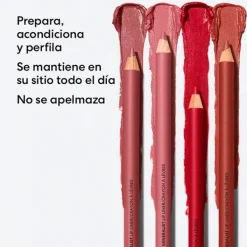 BAREMINERALS Perfiladores De Labios<Mineralist Lip Liner