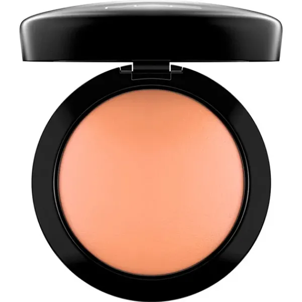New Mineralize Skinfinish Natural Polvos De Maquillaje