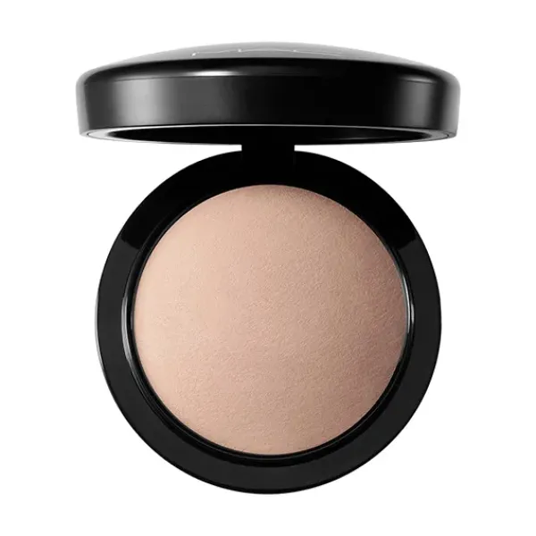 New Mineralize Skinfinish Natural Polvos De Maquillaje
